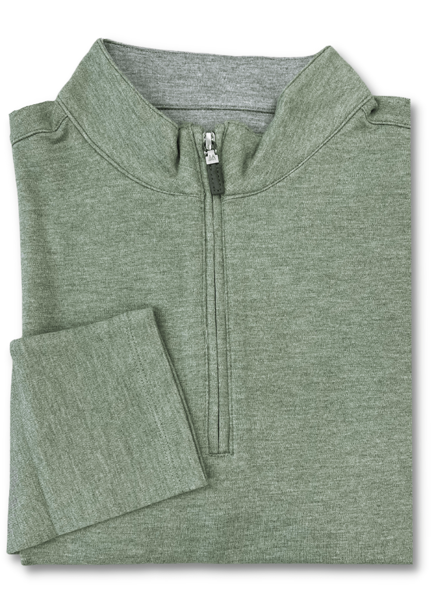 MIZZEN MAIN SWEATERS PROFLEX 1/4 ZIP