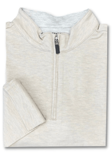 MIZZEN MAIN SWEATERS PROFLEX 1/4 ZIP