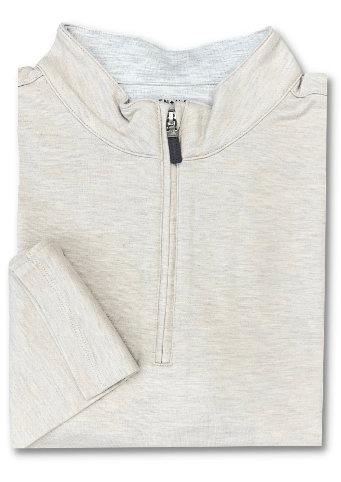 MIZZEN MAIN SWEATERS PROFLEX 1/4 ZIP