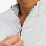 MIZZEN MAIN SWEATERS PROFLEX 1/4 ZIP