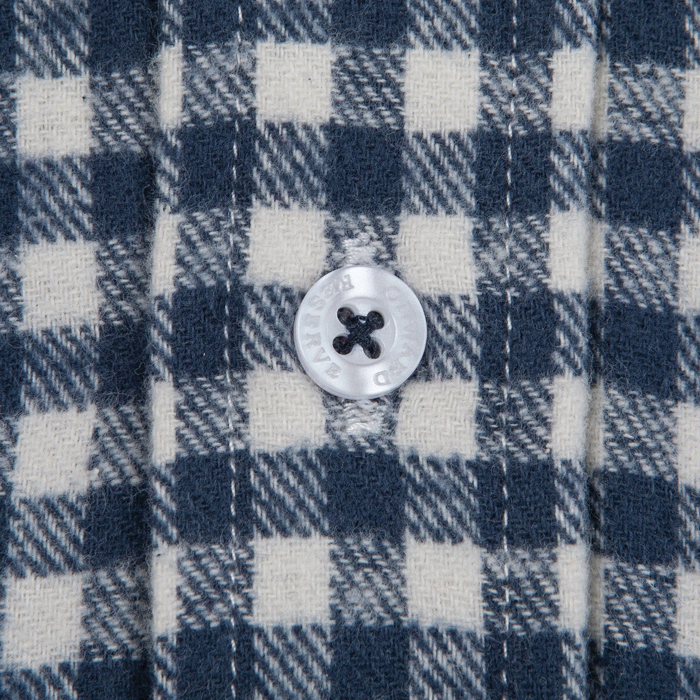 ONWARD RESERVE FLANNEL MONROE CLASSIC FIT FIELD FLANNEL