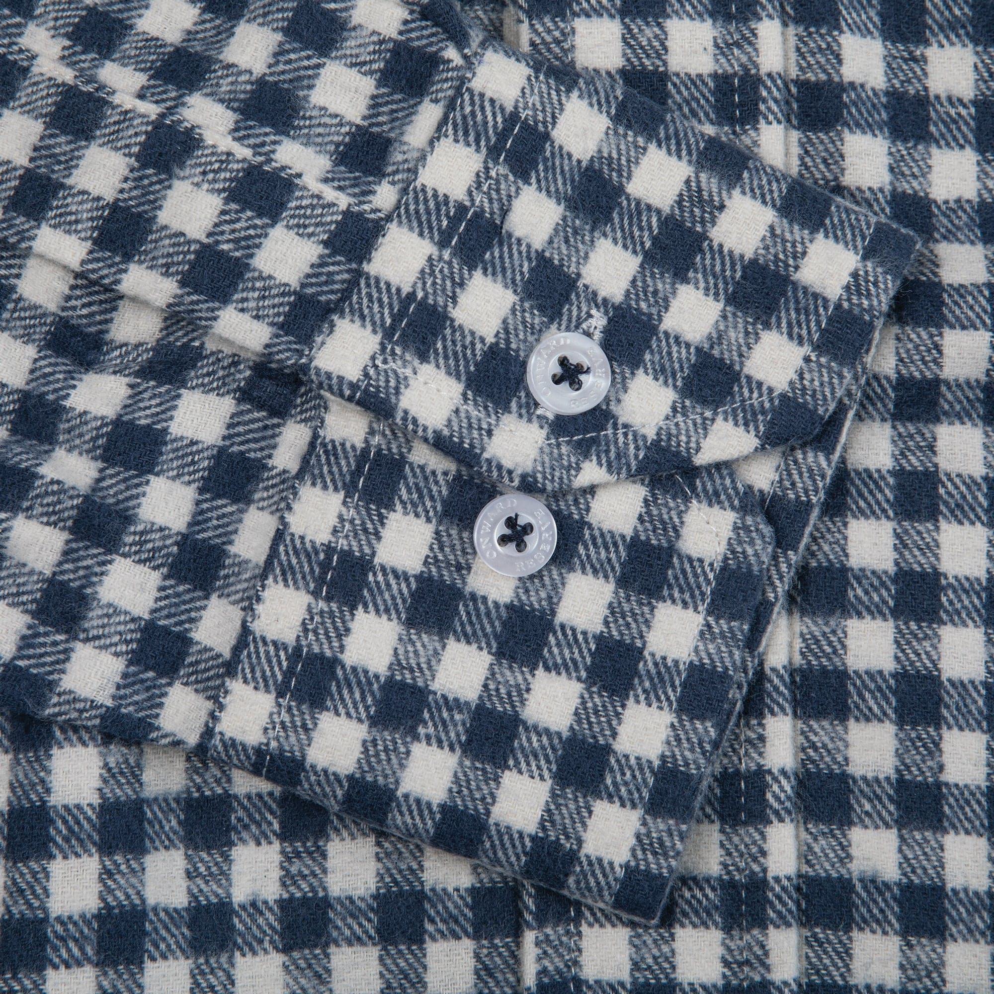 ONWARD RESERVE FLANNEL MONROE CLASSIC FIT FIELD FLANNEL