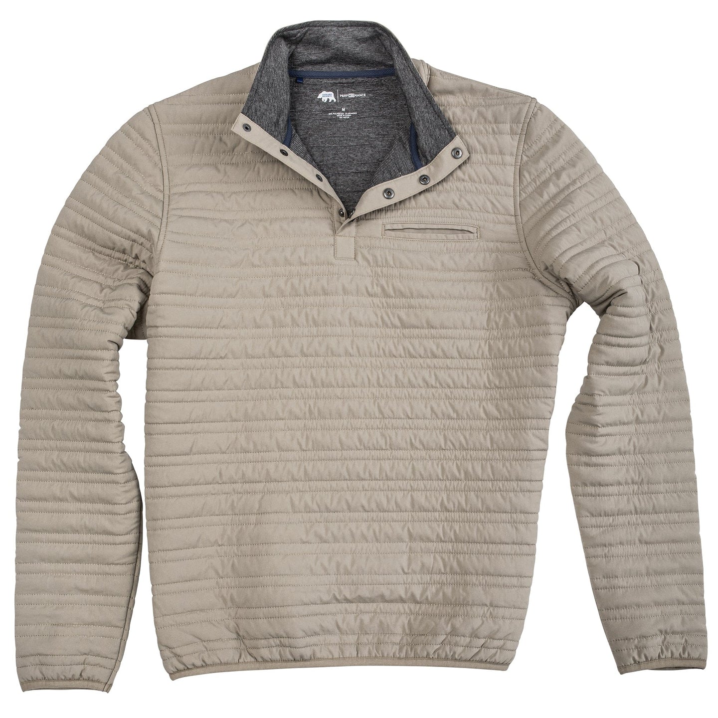 ONWARD RESERVE OUTERWEAR DUNE / XXL CROSBY PULLOVER