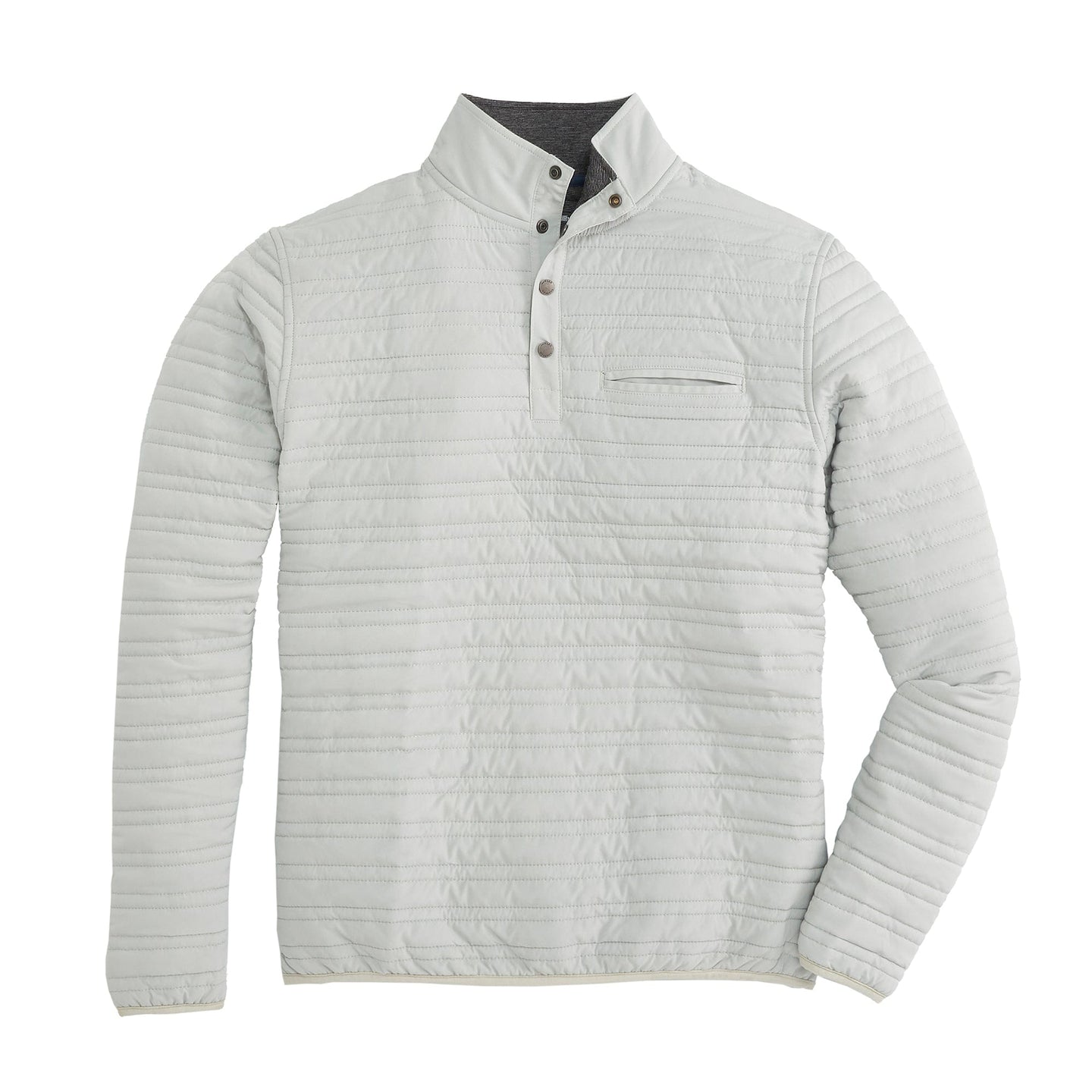 ONWARD RESERVE OUTERWEAR SMOKE / M CROSBY PULLOVER