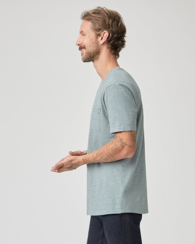 PAIGE SHIRTS - T-SHIRTS KENNETH CREW