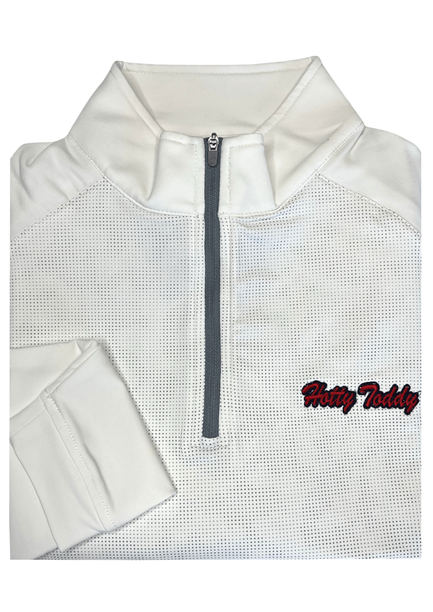 PETER MILLAR 1/4 ZIP LONDON / M HOTTY TODDY PERTH DIP DYE CAMO PERFORMANCE 1/4 ZIP