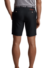 PETER MILLAR GAMEDAY BLACK / 34 DAWGS SALEM SHORT
