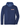 PETER MILLAR GAMEDAY - HOODIES NAVY / M HOTTY TODDY AURORA T-SHIRT HOODIE