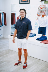 PETER MILLAR GAMEDAY HOTTY TODDY SWIFT SHORT