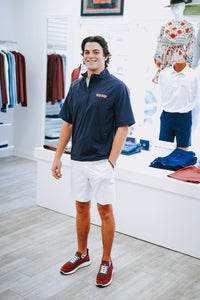 PETER MILLAR GAMEDAY HOTTY TODDY SWIFT SHORT