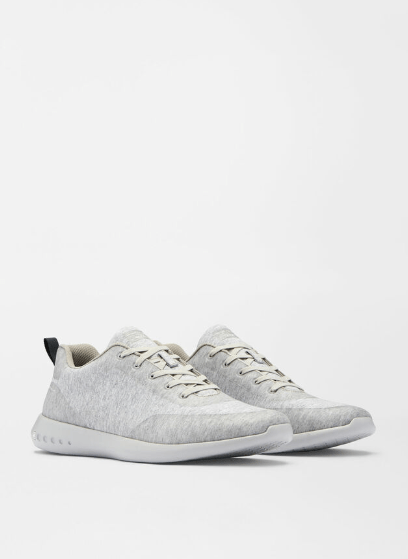 PETER MILLAR HYPERLIGHT GLIDE JERSEY SNEAKER