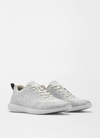 PETER MILLAR HYPERLIGHT GLIDE JERSEY SNEAKER