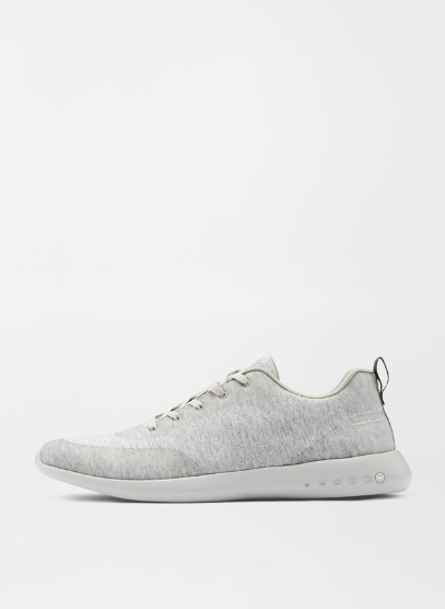 PETER MILLAR HYPERLIGHT GLIDE JERSEY SNEAKER