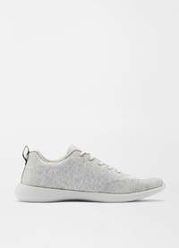 PETER MILLAR HYPERLIGHT GLIDE JERSEY SNEAKER