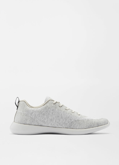 PETER MILLAR HYPERLIGHT GLIDE JERSEY SNEAKER