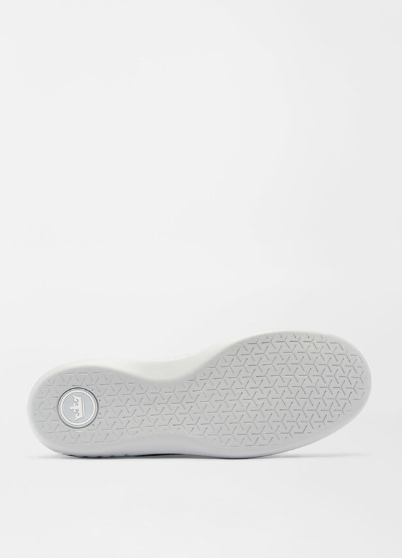 PETER MILLAR HYPERLIGHT GLIDE JERSEY SNEAKER