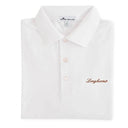 PETER MILLAR KNITS WHITE / S Peter Millar - Longhorns Solid Knit