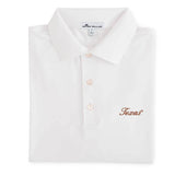 PETER MILLAR KNITS WHITE / S Peter Millar - Texas Solid Knit