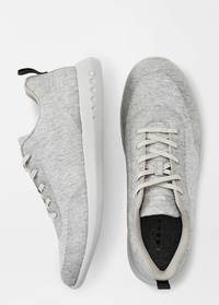 PETER MILLAR LONDON / 10 HYPERLIGHT GLIDE JERSEY SNEAKER
