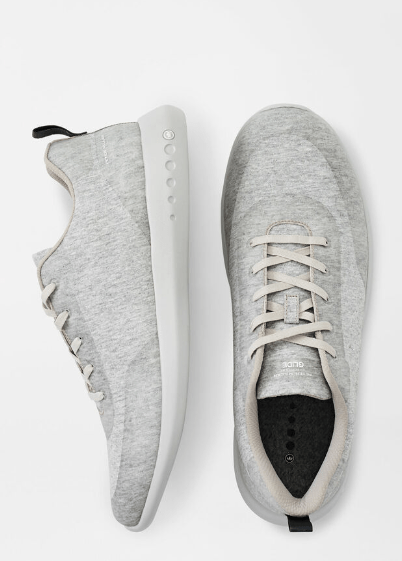 PETER MILLAR LONDON / 11.5 HYPERLIGHT GLIDE JERSEY SNEAKER