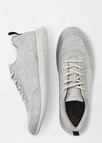 PETER MILLAR LONDON / 11 HYPERLIGHT GLIDE JERSEY SNEAKER