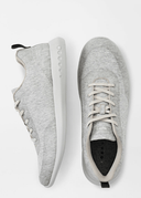 PETER MILLAR LONDON / 9.5 HYPERLIGHT GLIDE JERSEY SNEAKER