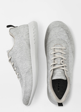 PETER MILLAR LONDON / 9.5 HYPERLIGHT GLIDE JERSEY SNEAKER