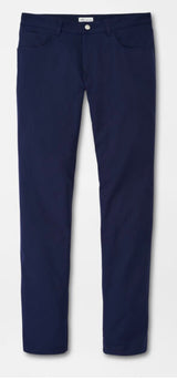 PETER MILLAR PANTS YOUTH EB66 PERFORMANCE 5 POCKET