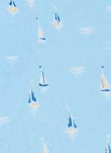 PETER MILLAR SHIRTS - POLO SAILING AWAY PERFORMANCE POLO