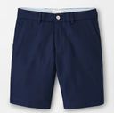 PETER MILLAR SHORTS NAVY / S YOUTH SHORTS