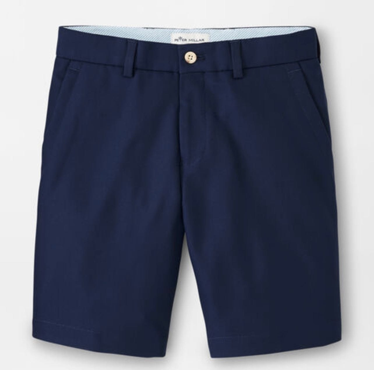PETER MILLAR SHORTS NAVY / S YOUTH SHORTS
