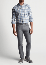 PETER MILLAR Sport Shirts MALLORD VIEW COTTON SPORTS SHIRT