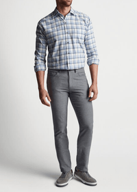PETER MILLAR Sport Shirts MALLORD VIEW COTTON SPORTS SHIRT