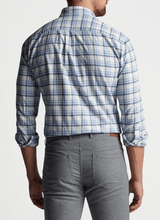 PETER MILLAR Sport Shirts MALLORD VIEW COTTON SPORTS SHIRT