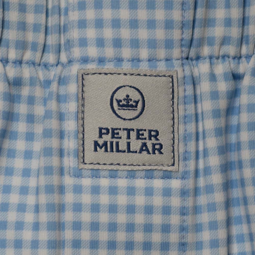 PETER MILLAR Unclassified NEBRASKA PERFORMANCE BOXER