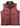 PETER MILLAR VEST CLARET / S TIDE ESSEX QUILTED TRAVEL VEST