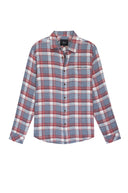RAILS FLANNEL STEELE MALANGE / XL BRUSHED LENNOX (Last one!)