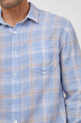 RAILS FLANNEL WYATT