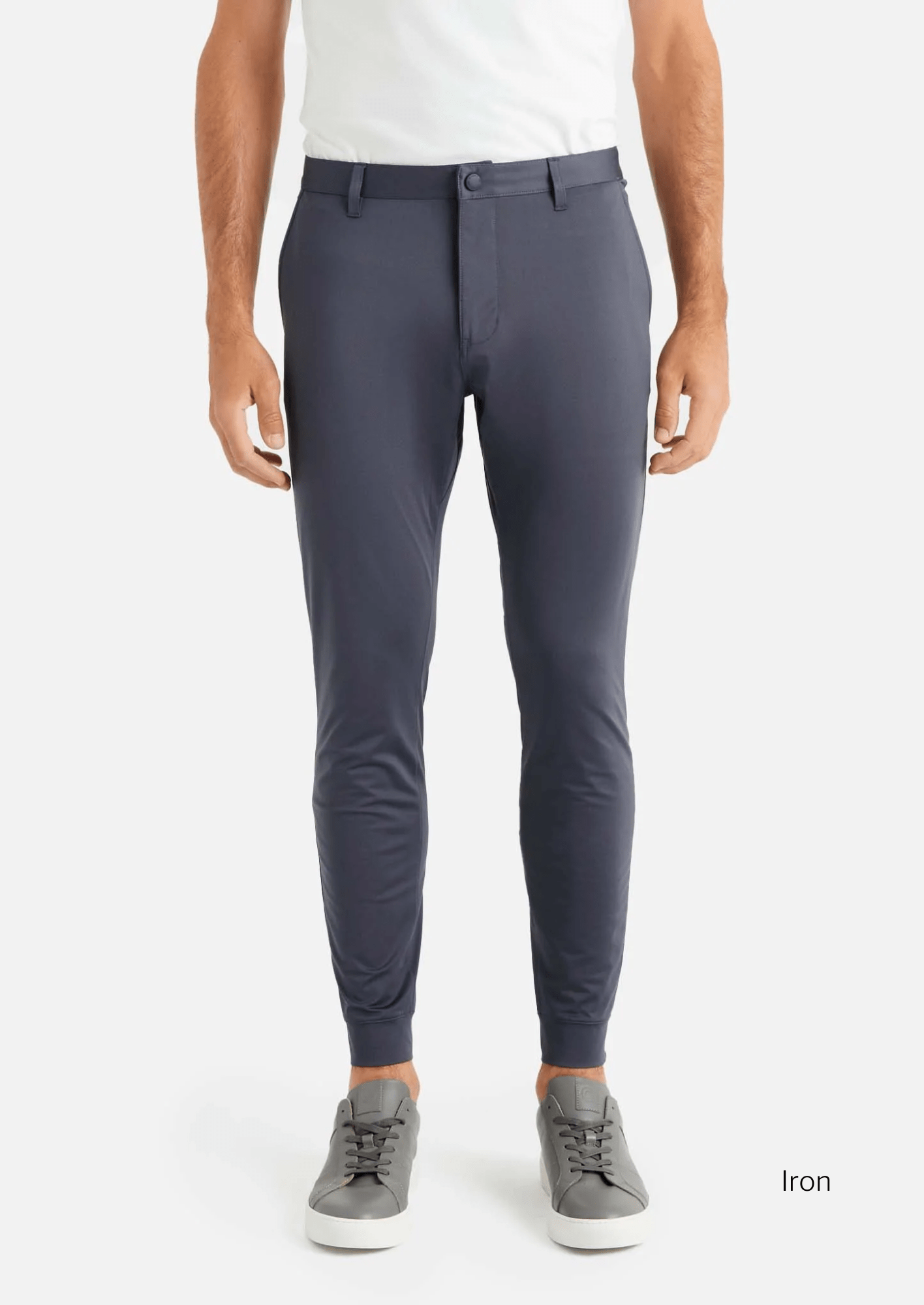 RHONE PERFORMANCE IRON / 33 COMMUTER JOGGER