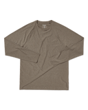 RHONE T-SHIRTS REIGN LONG SLEEVE