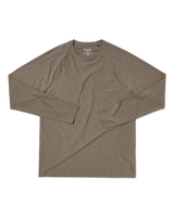 RHONE T-SHIRTS REIGN LONG SLEEVE