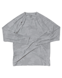 RHONE T-SHIRTS REIGN LONG SLEEVE