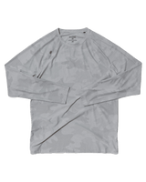 RHONE T-SHIRTS REIGN LONG SLEEVE