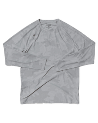 RHONE T-SHIRTS REIGN LONG SLEEVE