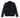 ROBERT BARAKETT OUTERWEAR - JACKET NAVY / M RENOIR QUILTED JACKET