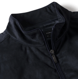 ROBERT BARAKETT OUTERWEAR - JACKET RENOIR QUILTED JACKET