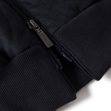 ROBERT BARAKETT OUTERWEAR - JACKET RENOIR QUILTED JACKET