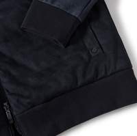 ROBERT BARAKETT OUTERWEAR - JACKET RENOIR QUILTED JACKET