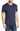 ROBERT BARAKETT SHIRTS - T-SHIRTS MCSWEEN SS V-NECK