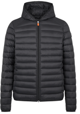 SAVE THE DUCK JACKET DONALD HOODED JACKET